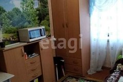 Екатеринбург, ул. Таганская, 6а (Эльмаш) - фото квартиры