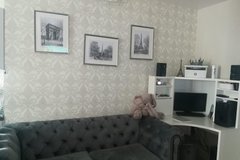 Екатеринбург, ул. Щербакова, 35 (Уктус) - фото квартиры