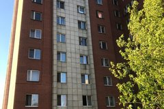 Екатеринбург, ул. Уральская, 2 (Пионерский) - фото комнаты