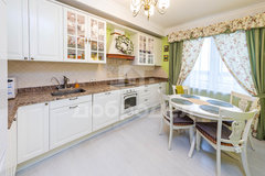 Екатеринбург, ул. Павла Шаманова, 44 (Академический) - фото квартиры