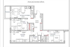 Екатеринбург, ул. Татищева, 18 (ВИЗ) - фото квартиры