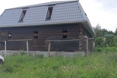 с. Курганово, ул. Селькоровская, - (городской округ Полевской) - фото дома