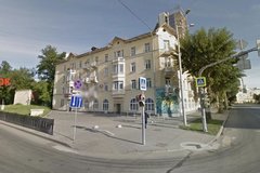 Екатеринбург, ул. Московская, 8 (ВИЗ) - фото квартиры