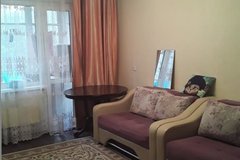 Екатеринбург, ул. Начдива Онуфриева, 72 (Юго-Западный) - фото квартиры