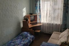 Екатеринбург, ул. Ильича, 10 (Уралмаш) - фото комнаты