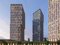 Екатеринбург, ул. Цвиллинга, 7 (Автовокзал) - фото квартиры