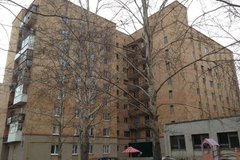 Екатеринбург, ул. Аптекарская, 37 (Вторчермет) - фото квартиры