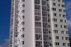 Екатеринбург, ул. Электриков, 26 (Эльмаш) - фото квартиры