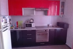 Екатеринбург, ул. Пальмиро Тольятти, 11а (Юго-Западный) - фото квартиры