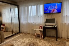 Екатеринбург, ул. Космонавтов, 96 (Эльмаш) - фото квартиры