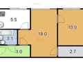 Продажа квартиры: Екатеринбург, ул. 40-летия Комсомола, 14 (ЖБИ) - Фото 1