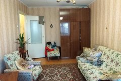 Екатеринбург, ул. Трубачева, 43 (Птицефабрика) - фото квартиры