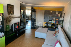 Екатеринбург, ул. Орденоносцев, 6 (Химмаш) - фото квартиры