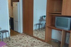 Екатеринбург, ул. Хвойная, 76/2 (Компрессорный) - фото квартиры