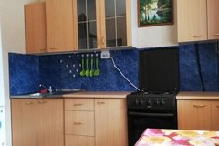 Екатеринбург, ул. Селькоровская, 16 (Вторчермет) - фото квартиры