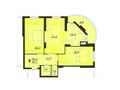 Продажа квартиры: Екатеринбург, ул. Братская, 27/2 (Вторчермет) - Фото 1
