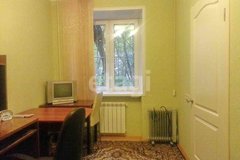 Екатеринбург, ул. Черноярская, 28 (Уралмаш) - фото квартиры