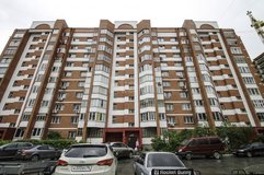 Екатеринбург, ул. Родонитовая, 24 (Ботанический) - фото квартиры
