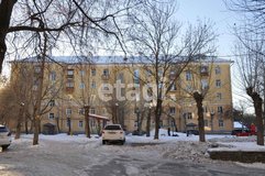Екатеринбург, ул. Баумана, 17а (Эльмаш) - фото квартиры