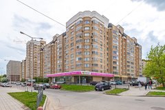 Екатеринбург, ул. Репина, 80 (Юго-Западный) - фото квартиры