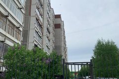 Екатеринбург, ул. Билимбаевская, 43 (Старая Сортировка) - фото квартиры