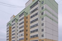 г. Арамиль, ул. Текстильщиков, 3Б (городской округ Арамильский) - фото квартиры