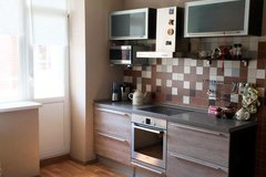 Екатеринбург, ул. Авиаторов, 1а (Кольцово) - фото квартиры