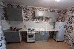 Екатеринбург, ул. Павла Шаманова, 26 (Академический) - фото квартиры