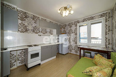 Екатеринбург, ул. Павла Шаманова, 26 (Академический) - фото квартиры