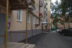 Екатеринбург, ул. Первомайская, 76 (Втузгородок) - фото квартиры