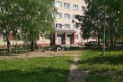 Екатеринбург, ул. Селькоровская, 76к1 (Вторчермет) - фото квартиры