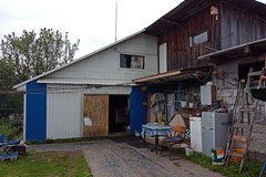 поселок городского типа Белоярский, ул. Белинского, 13 (городской округ Белоярский) - фото дома