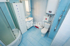 Екатеринбург, ул. Пехотинцев, 21а (Новая Сортировка) - фото квартиры