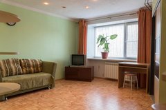 Екатеринбург, ул. Ильича, 71в (Уралмаш) - фото квартиры