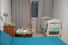 Екатеринбург, ул. Белореченская, 23к1 (Юго-Западный) - фото квартиры