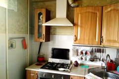 Екатеринбург, ул. Ангарская, 52/1 (Старая Сортировка) - фото квартиры