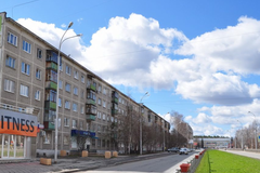 Екатеринбург, ул. Белореченская, 23 к 1 (Юго-Западный) - фото квартиры