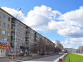 Екатеринбург, ул. Белореченская, 23 к 1 (Юго-Западный) - фото квартиры
