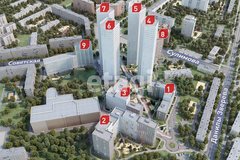 Екатеринбург, ул. Данилы Зверева, 5а (Пионерский) - фото квартиры