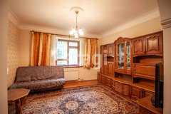 Екатеринбург, ул. Бакинских комиссаров, 26 (Уралмаш) - фото квартиры