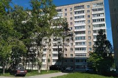 Екатеринбург, ул. Коллективный, 11 (Вторчермет) - фото квартиры