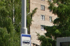 Екатеринбург, ул. Токарей, 33 (ВИЗ) - фото комнаты