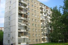 Екатеринбург, ул. Инженерная, 71 (Химмаш) - фото комнаты