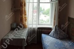 Екатеринбург, ул. Ломоносова, 26 (Уралмаш) - фото квартиры