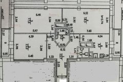 Екатеринбург, ул. Московская, 55 (Центр) - фото квартиры