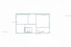 Екатеринбург, ул. Викулова, 34/1 (ВИЗ) - фото квартиры