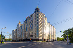Екатеринбург, ул. Белинского, 86 (Центр) - фото квартиры