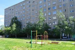 Екатеринбург, ул. Крауля, 81 (ВИЗ) - фото квартиры