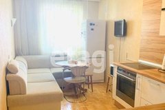 Екатеринбург, ул. Родонитовая, 9 (Ботанический) - фото квартиры