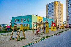 Екатеринбург, ул. Дорожная, 19 (Вторчермет) - фото квартиры